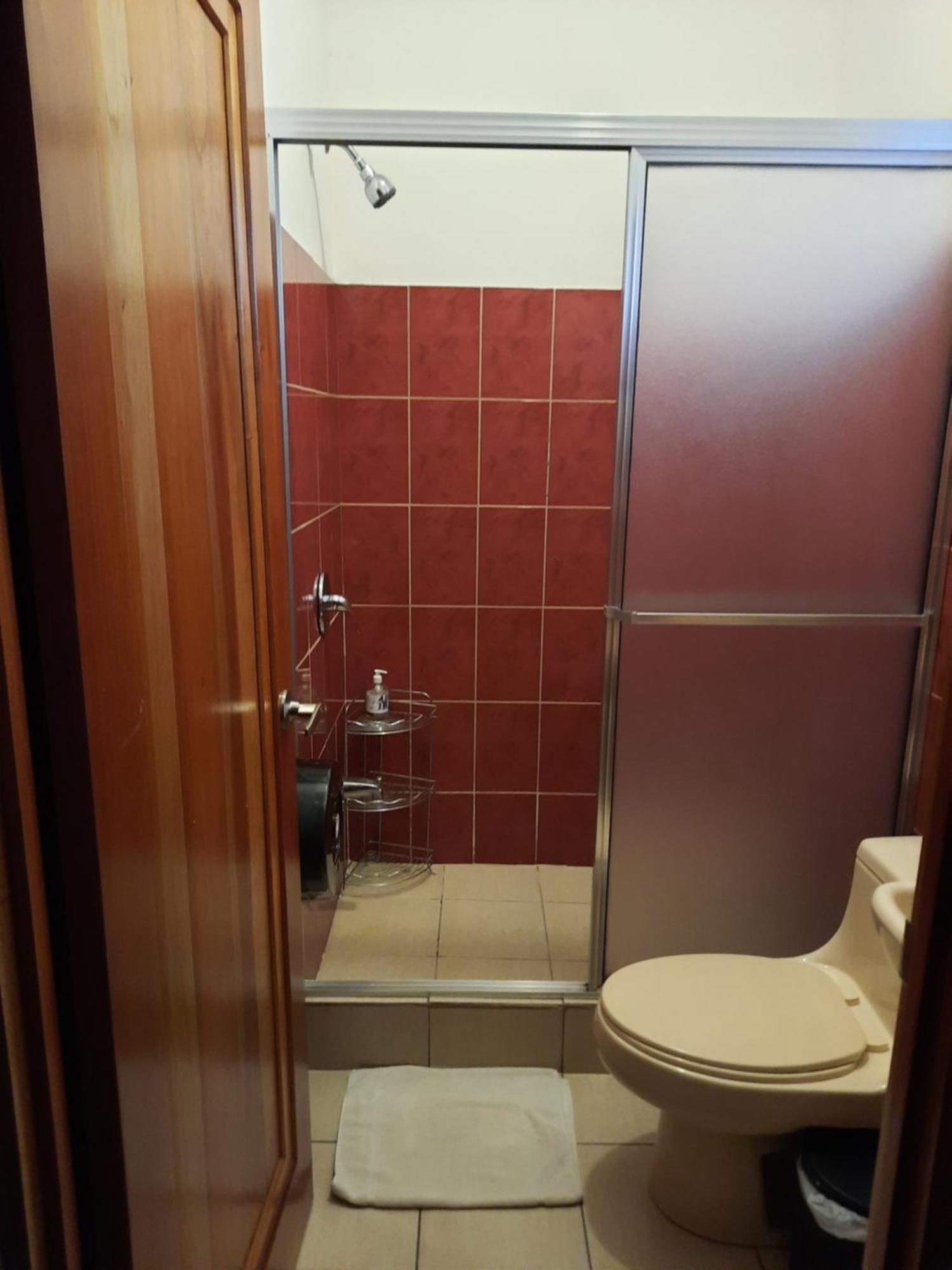 Hotel Luz De Luna Сан-Хосе Номер фото