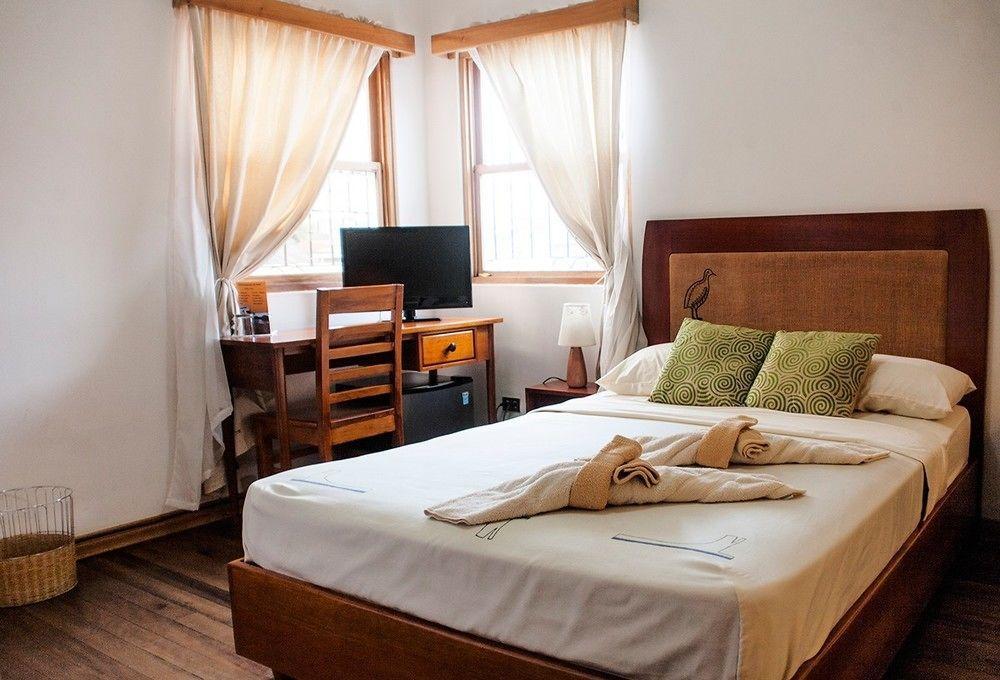 Hotel Luz De Luna Сан-Хосе Экстерьер фото